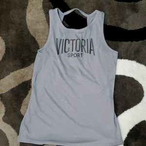 Victoria Secret tank